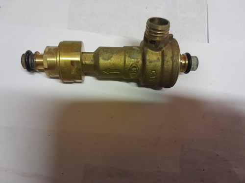Glow worm filling loop non - worm,