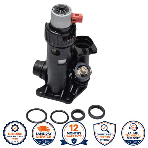 Glow worm flexicom 24cx - 24cx, 30cx