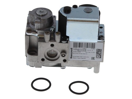 Glow worm 2000801182 gas valve - glow-worm,