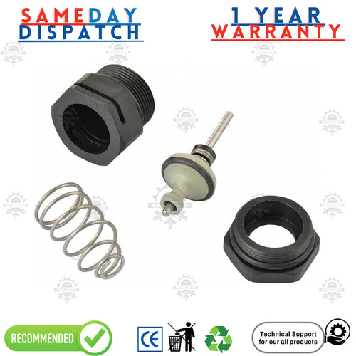 Glow worm dıverter valve - glow-worm,