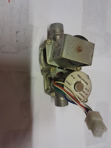 Glow worm 30ci - valve, .