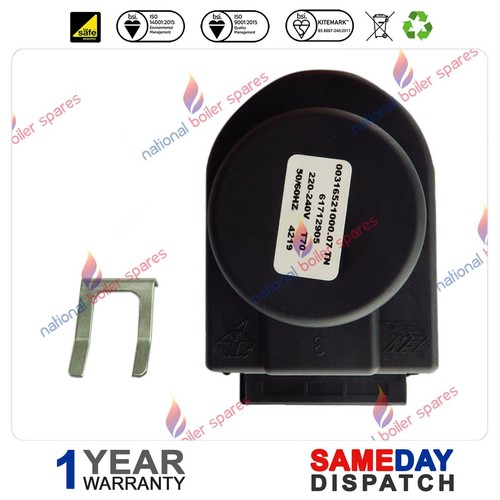 Glow worm betacom 24c - worm,