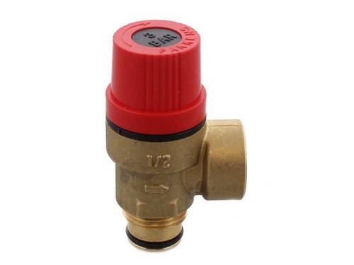 Glow worm 0020061610 safety - glow-worm,