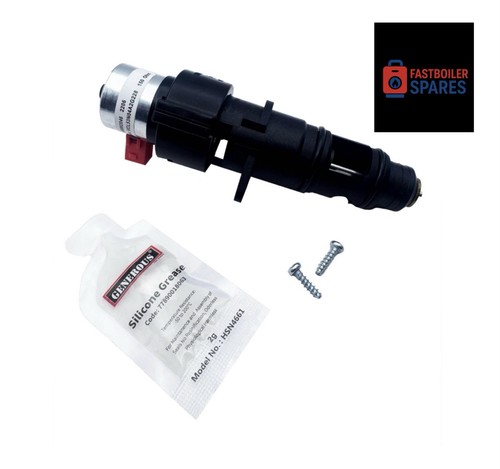 Glow worm vaillant diverter - /,