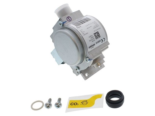 Glow worm 0020195511 gas - 0020195511,