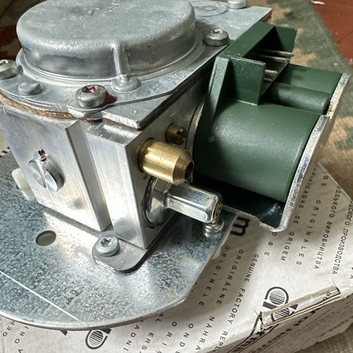 Glow worm protherm dungs - glow-worm,