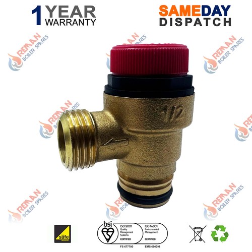 Glow worm xtrafast 120 2000 - 96,