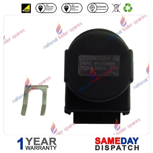 Glow worm easicom 28 - worm, &