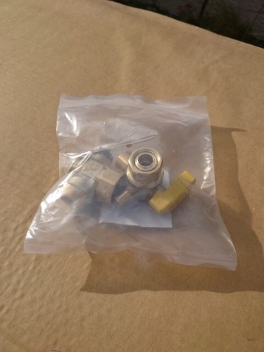 Glow worm energy gas valve - gas,