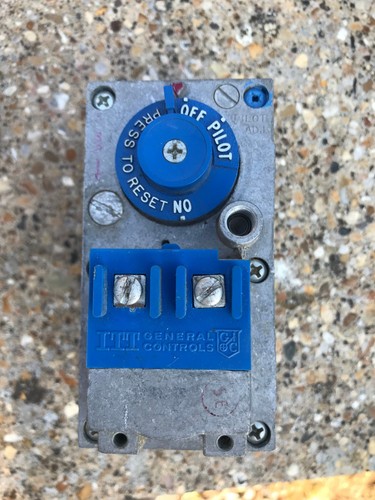 Maclaren gas valve itt - maclaren,