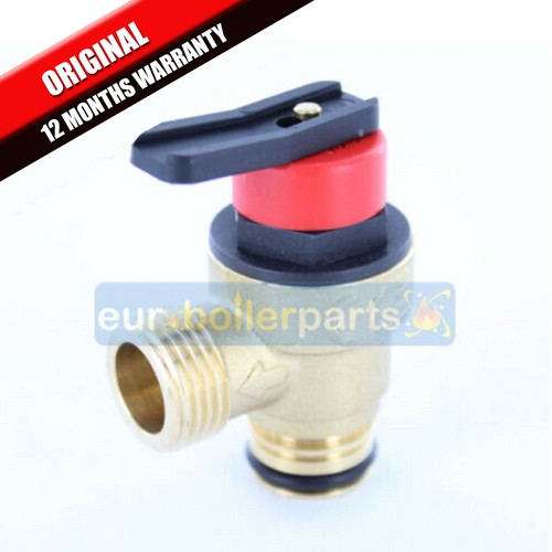 Glow worm cxi sxi hxi - cxi/sxi/hxi, pressure
