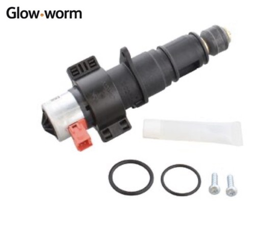 Glow worm 0020097214 way - 0020097214, 3-way