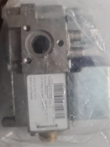 Honeywell vk8115v 1036 gas - 1036, 4