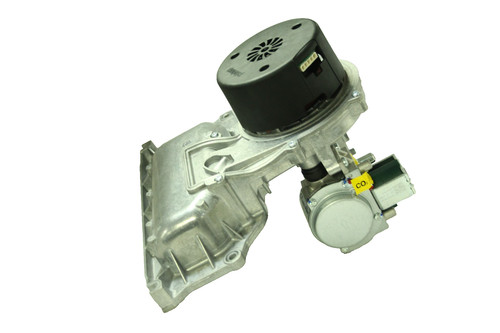 Glow worm 0020195511 gas - gas, valve