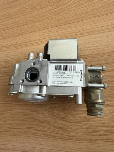 Glow worm boiler honeywell - glow-worm,