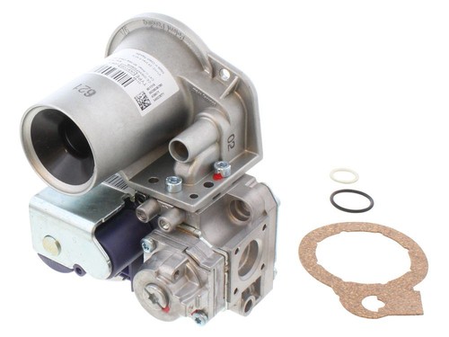 Glow worm 0020097279 gas valve - gas,