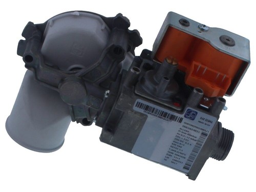 Glow worm 0020059600 gas valve - glow-worm,