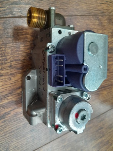 Glow worm ultracom gas - worm, 2