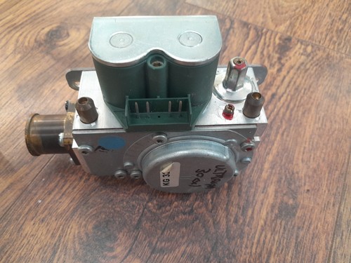 Glow worm ultracom - 30cxi, gas