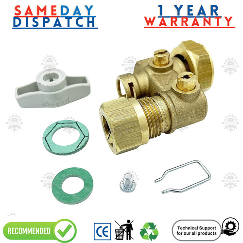 Glowworm ultracom cold - glowworm,