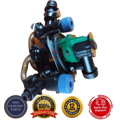 Glow worm filling loop - filling,