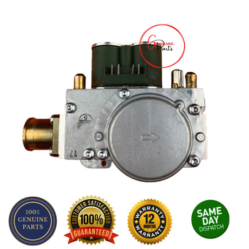 Glow worm 18sxi - 30sxi, &