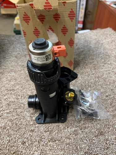 Glow worm diverter valve kit - glow-worm,
