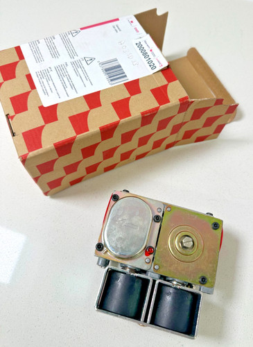 Glow worm 2000801020 gas valve - 2000801020,