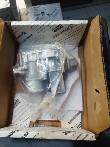 New glow worm gas valve - new, glow-worm