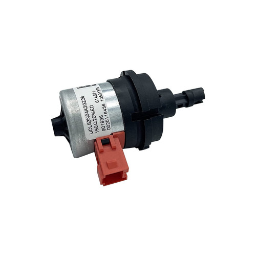 Diverter valve motor - diverter,