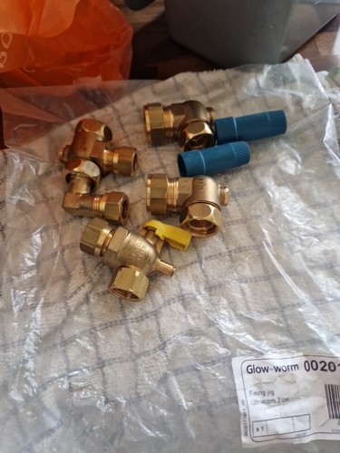 Glow worm ultracom cxi - glow-worm, 2