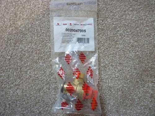 Glow worm 0020047005 3bar - glow-worm,