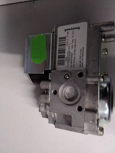 Glow worm compact gas - glow, valve